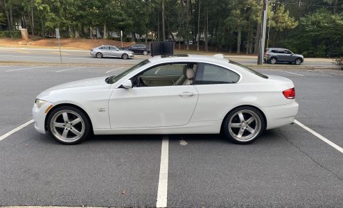 Car Tech Auto & Body Shop