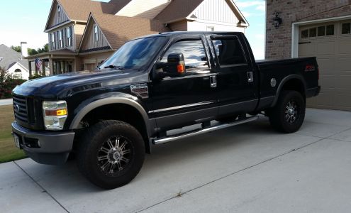 Elite Truck & Auto Repair