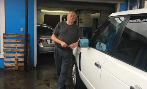 Eurosport Auto Sales & Repair