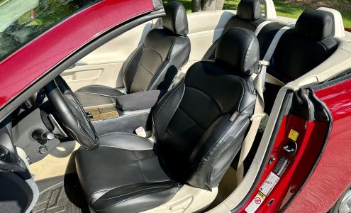 Front Porch Motors, Inc.