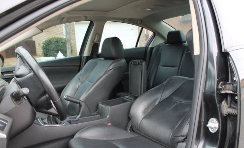 Infinite Auto Deals, LLC Conyers