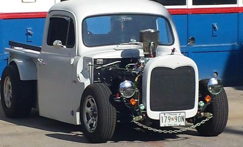 Fisher Tire and Auto Service, Inc.