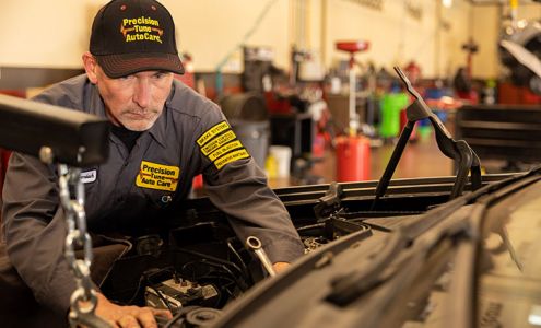 Precision Tune Auto Care Jonesboro