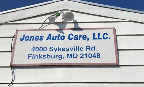 JB auto repair and towing, LLC