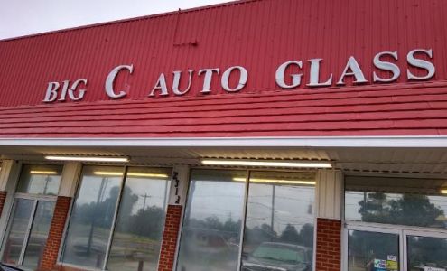 Big G Auto Glass