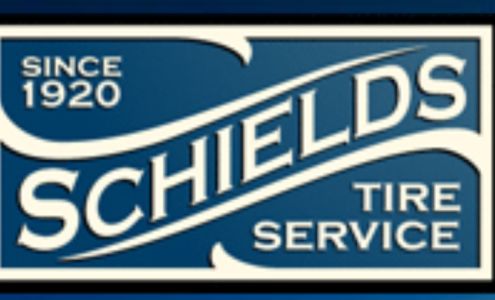 Schields Tire Service