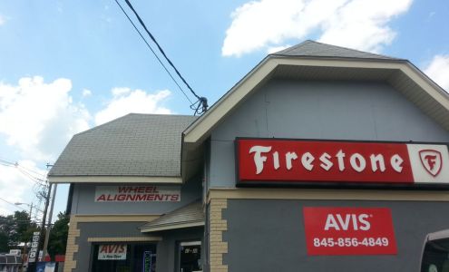 Port Jervis Tire & Auto Center