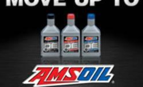 Vic's AMSOIL Lubricants Lake Ariel