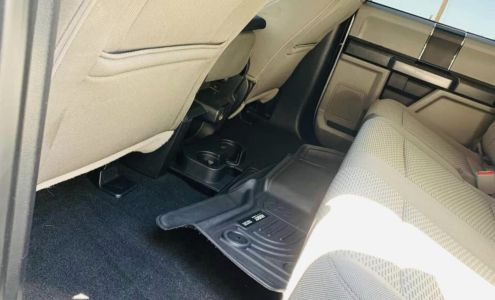 Two-Way Used Cars & Trucks