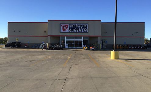 Tractor Supply Worthington