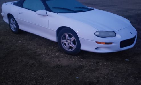 Coheley Auto Collision, LLC