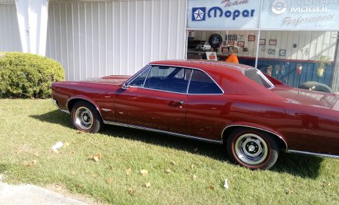 Knico Engines & Cylinder Heads