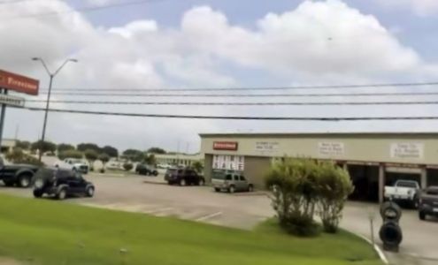 Bercher Tire & Service Center