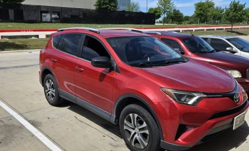 Honda Service - Gillman Honda Fort Bend