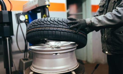 Clasen Enterprises & West End Auto Sales