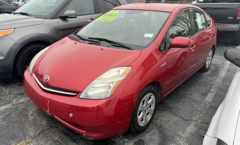 CREDIT NOW USED CARS