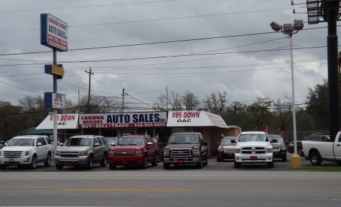 Laguna Niguel Auto Sales