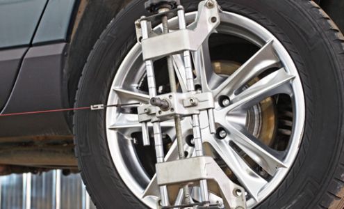 Brush Valley Tire LLC Brush Valley