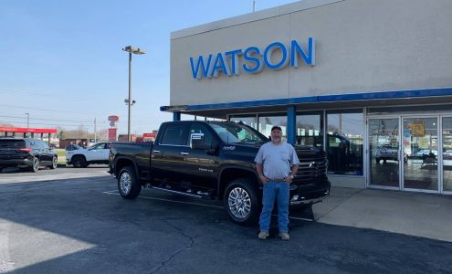 Tri-Star Chevrolet of Blairsville Blairsville