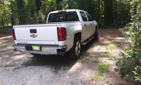 Watts Collision Center