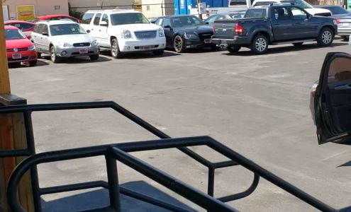 Boise's Best Auto Sales