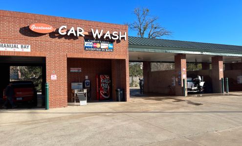 Greatwood Car Wash and Dog Wash