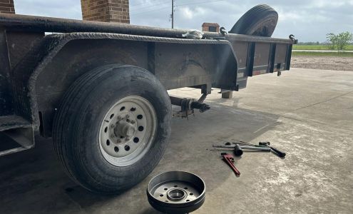 Texas Tires & Wheels