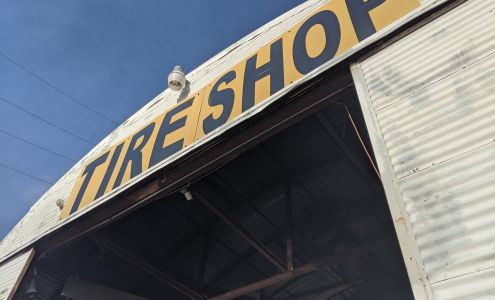 Texas Tires & Wheels