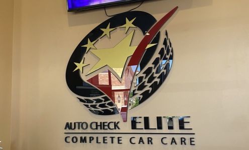 Auto Check Elite
