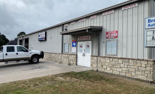 Brookshire Car Care Brookshire