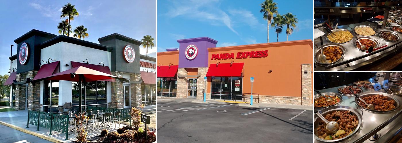 Panda Express