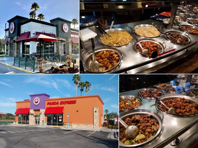 Panda Express