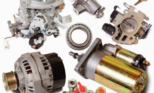 Mike's Westside Auto