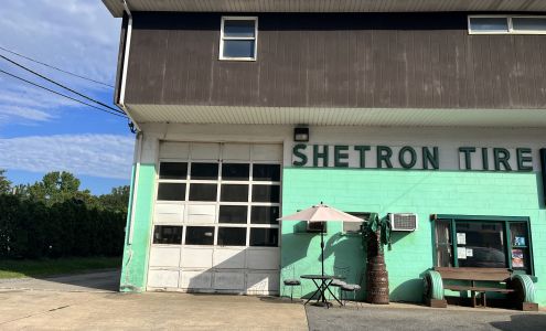 Shetron's Tire Service
