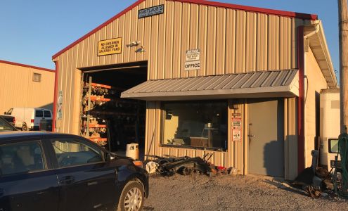 Hartlaub's Auto Parts