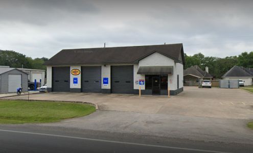 Brookshire Oil Change Center