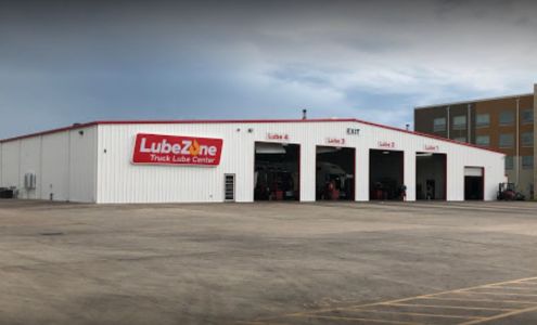 LubeZone Oil & Maintenance Services
