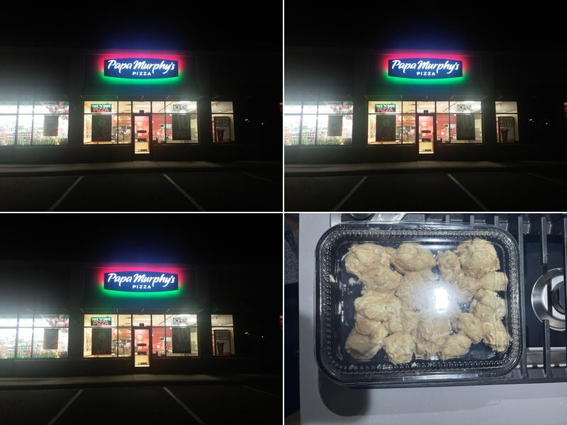 Papa Murphy's | Take 'N' Bake Pizza