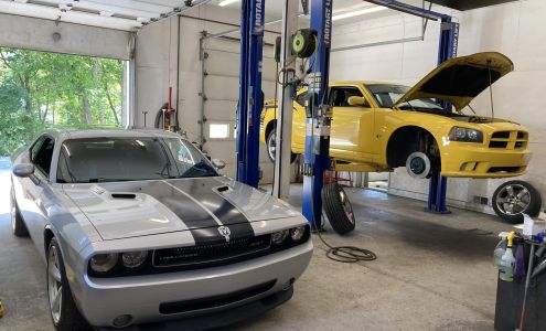 Keiser's Performance & Auto