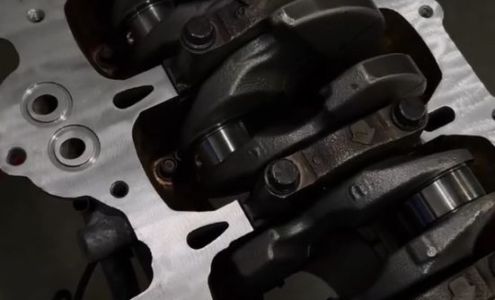 Salgado Auto & repair