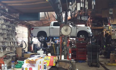 Thirty West Auto Sales Inc