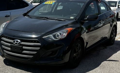 East Side Auto Sales