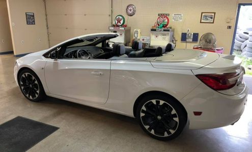 Millers Autos Sales & Service