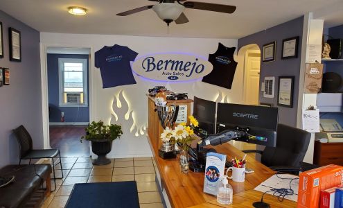 Bermejo Auto Sales, LLC