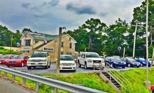 Wessels Used Cars