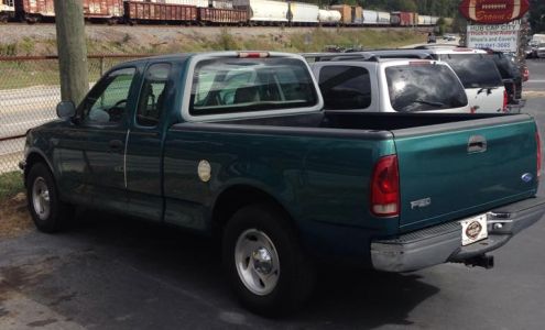 Cleveland Brown's Cars & Trucks LLC