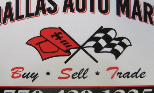 Dallas Auto Mart
