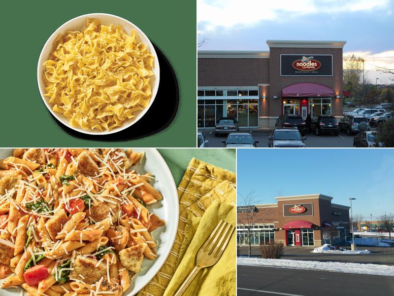 Noodles and Company