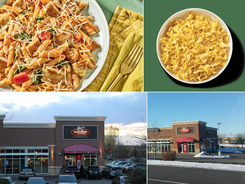 Noodles and Company