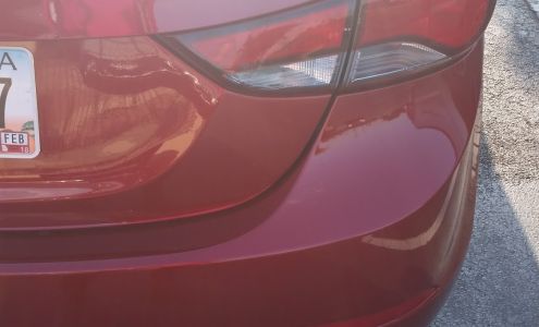 Southern Collision Inc